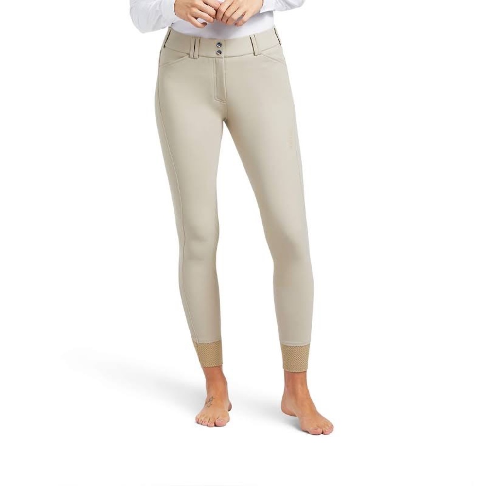 Ariat Tri Factor Full Seat Breeches